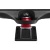 Caliber 8 inch axle Standard black