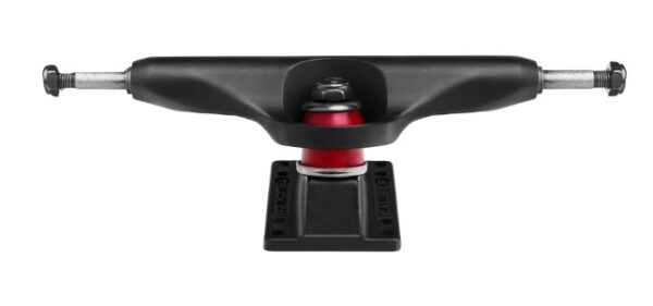 Caliber 8 inch axle Standard black