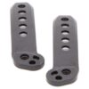 SP™ Snowboard Bindings Toe Adjuster Toecap Multientry