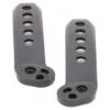 SP™ Snowboard Bindings Toe Adjuster Toecap Multientry