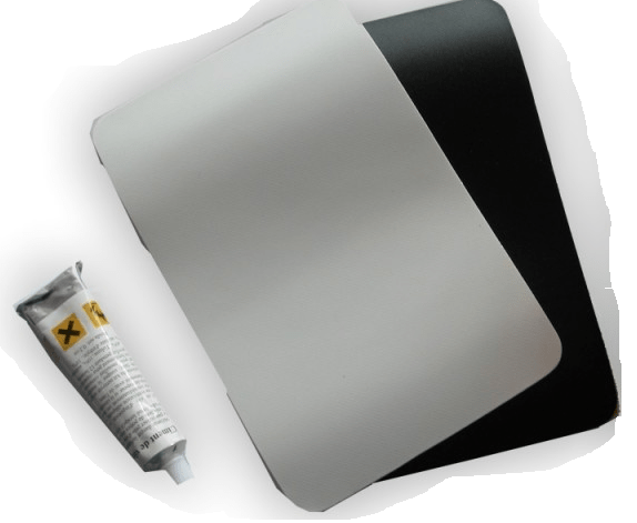 Adeco glue Inflatable Paddleboard repair Kit