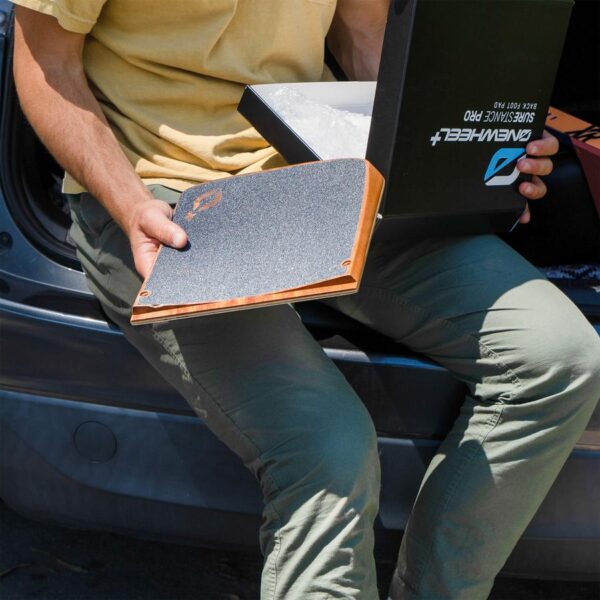 Onewheel Surestance Pro Max Footpad