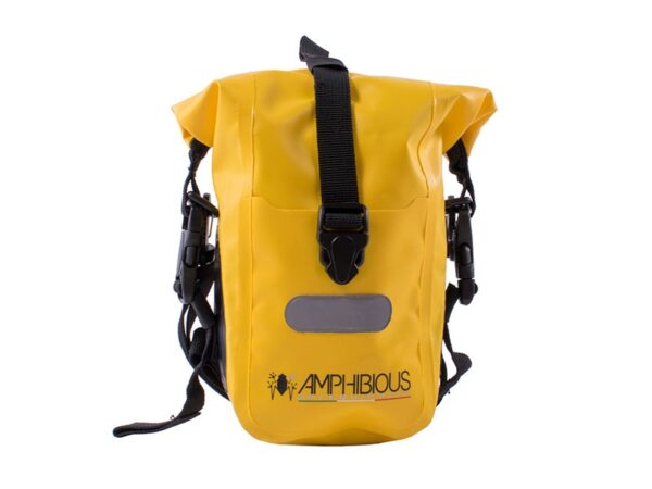 Amphibious ANURA