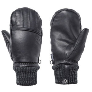 FLUX TECH GLOVE Black