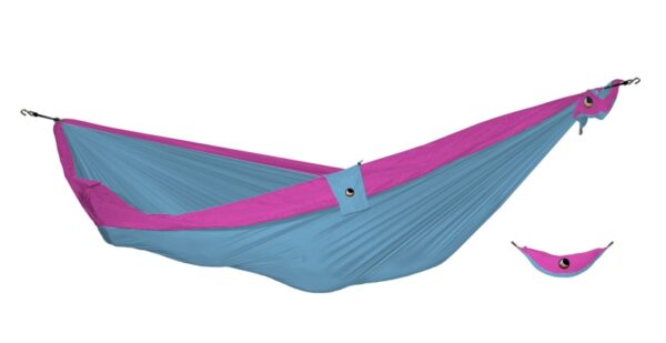 Ticket to the Moon hammock - Original
