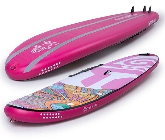 STARBOARD 11'2"X32" Tikhine Dot Sun