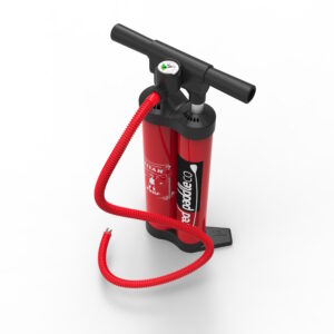 Red Paddle Titan Pump
