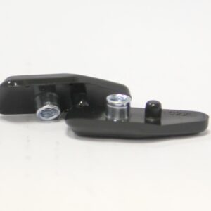 SP™ Snowboard Bindings Toe strap mounting nut