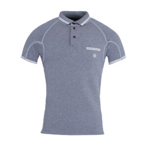 Saint Jacques - PAULO Grey 2.5MM