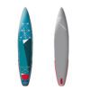 2023 INFLATABLE STARBOARD SUP WITH PADDLE 14'0" X 32" X 6" TOURING L ZEN ROLL SC
