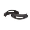 SP Snowboard Bindings 3D PU Covered w. levers