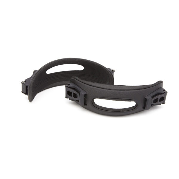 SP Snowboard Bindings 3D PU Covered w. levers