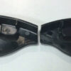 Flux TT Snowboard Bindings Heels Pads
