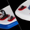STARBOARD SUP POLO SET