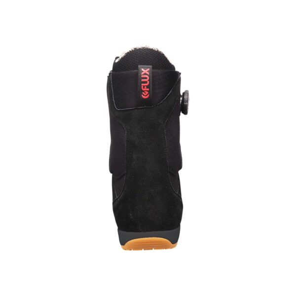 Flux Snowboard Boots TX Boa Black
