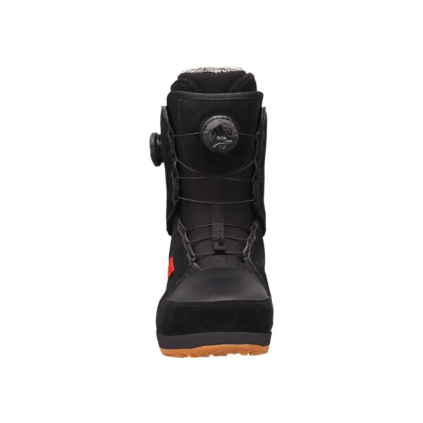 Flux Snowboard Boots TX Boa Black