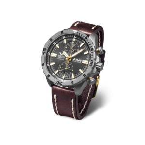 Vostok Europe ALMAZ 6S11-320H521Le