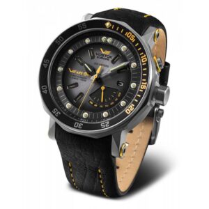 Vostok Europe VEareONE