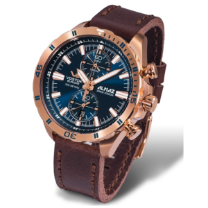 VOSTOK EUROPE ALMAZ 6S11-320B262LE