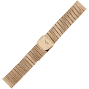 Vostok Europe ALMAZ Watch Metal Bracelet
