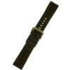 Vostok Europe ALMAZ Watch Strap Black