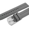 Vostok Europe ALMAZ Watch Strap Grey