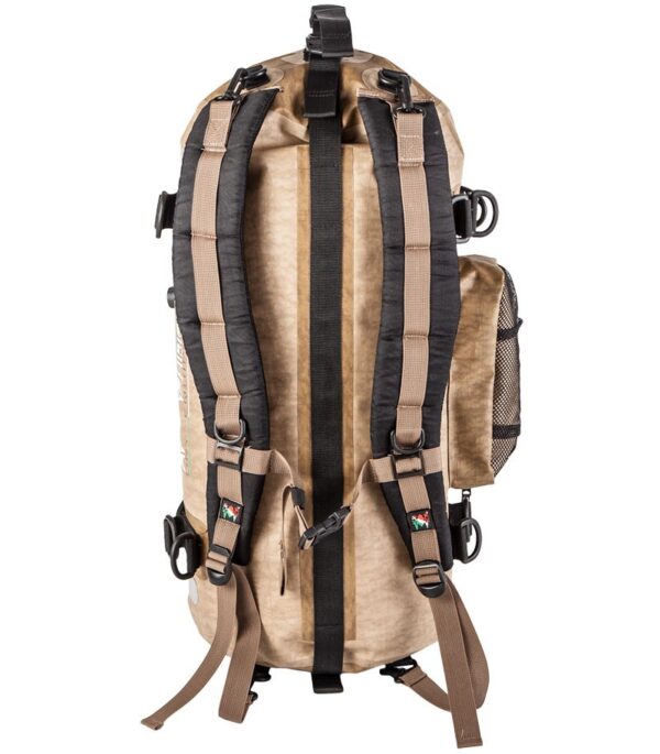 Amphibious Voyager Light Evo Desert