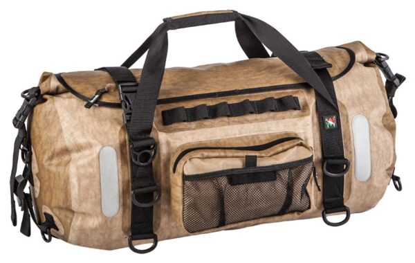 Amphibious Voyager Light Evo Desert