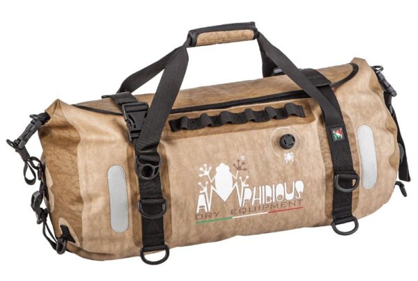 Amphibious Voyager Light Evo Desert