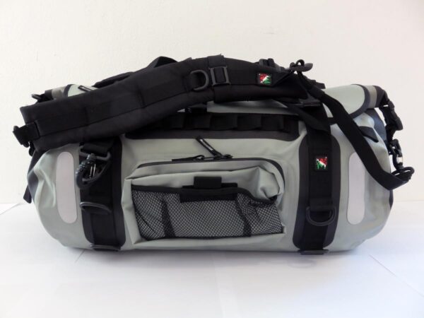 Amphibious Voyager Light Evo Grey 45L