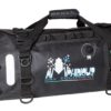 Amphibious Voyager Light Evo Black 60L