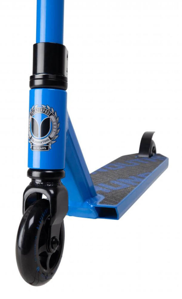 Blazer Pro Scooter Outrun 2 Blue