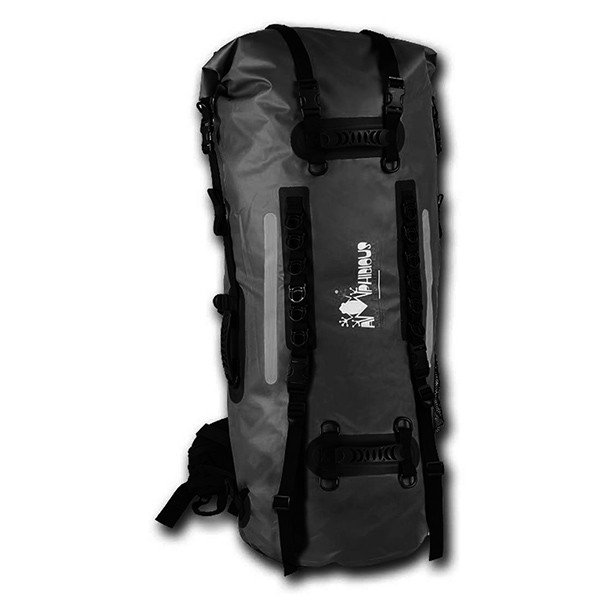 Amphibious SHERPA
