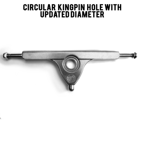 Caliber 2 Truck 184 mm - 44 Satin Green