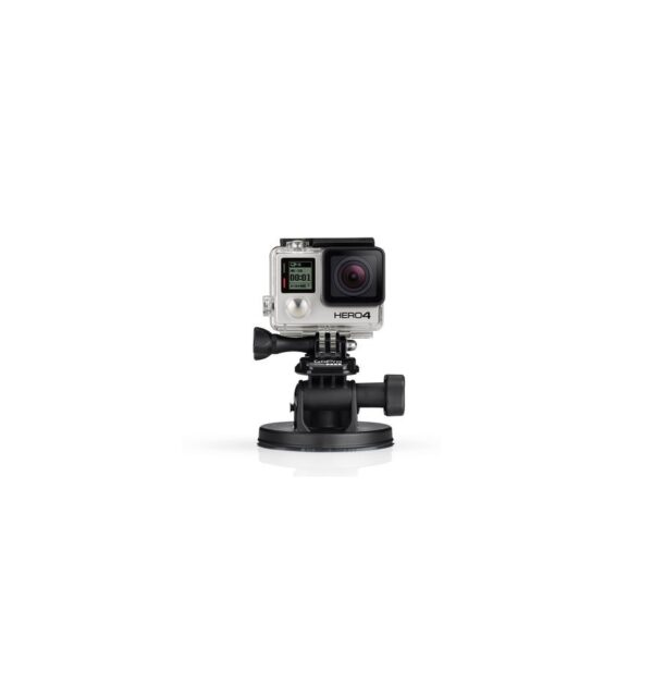GoPro Suction Cup