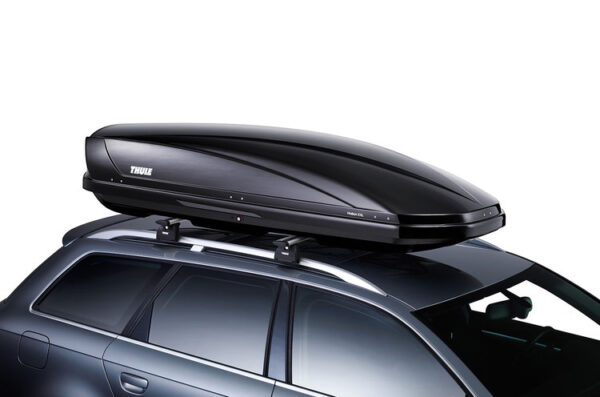 Thule Motion