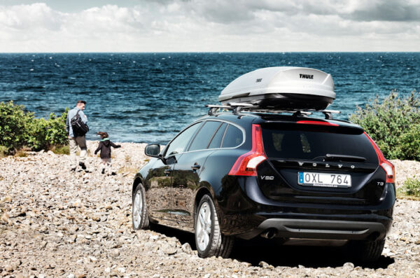 Thule Motion