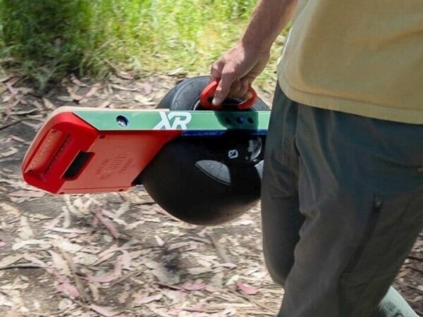 Onewheel XR Maghandle Mount black
