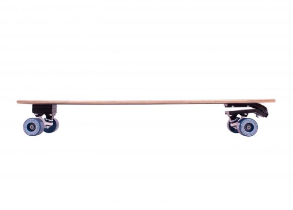 Z-Flex Longboard Surf a gogo Log Roll 37