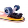 Z-Flex Longboard Surf a gogo Log Roll 37