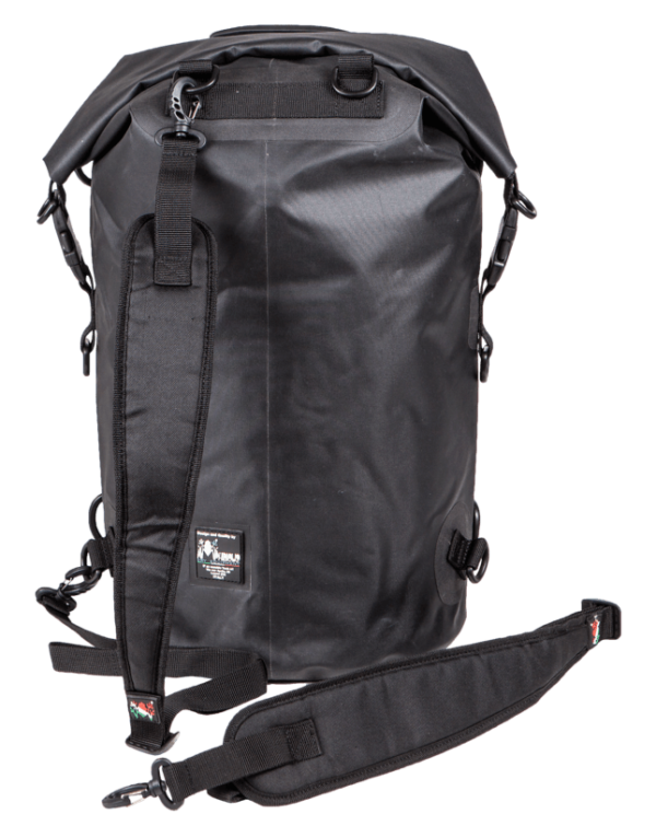 Amphibious YUCATAN Black