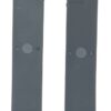 SP™ Snowboard Bindings Toothstrap Toe Multientry Alu