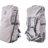 Starboard 10'8"x33" iGO Zen