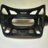 SP™ Snowboard Bindings ankle strap ultra light 1 lever