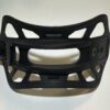 SP™ Snowboard Bindings ankle strap ultra light 1 lever