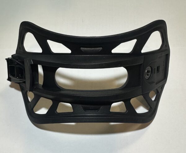 SP™ Snowboard Bindings ankle strap ultra light 1 lever
