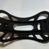 SP™ Snowboard Bindings ankle strap ultra light 1 lever