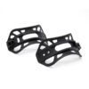 SP™ Snowboard Bindings ankle strap ultra light 1 lever