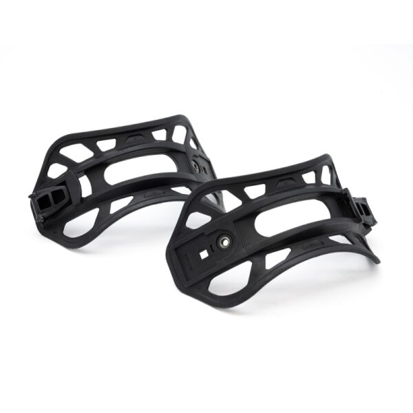 SP™ Snowboard Bindings ankle strap ultra light 1 lever