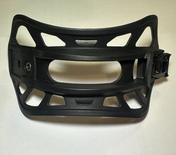 SP™ Snowboard Bindings ankle strap ultra light 1 lever